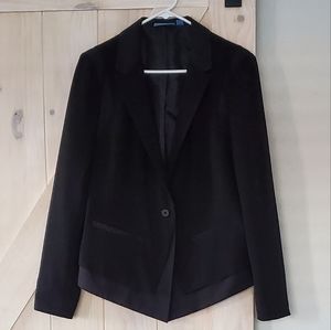 Vera Wang blazer